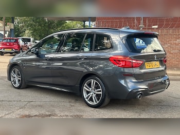 Used BMW 2 Series Gran Tourer 2020 for sale - 78623558: Photo