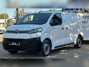 Used Citroen Dispatch 2021 for sale - 79484284: Photo