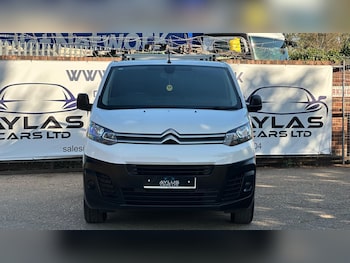 Used Citroen Dispatch 2021 for sale - 79484284: Photo