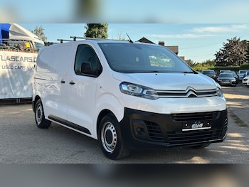 Used Citroen Dispatch 2021 for sale - 79484284: Photo