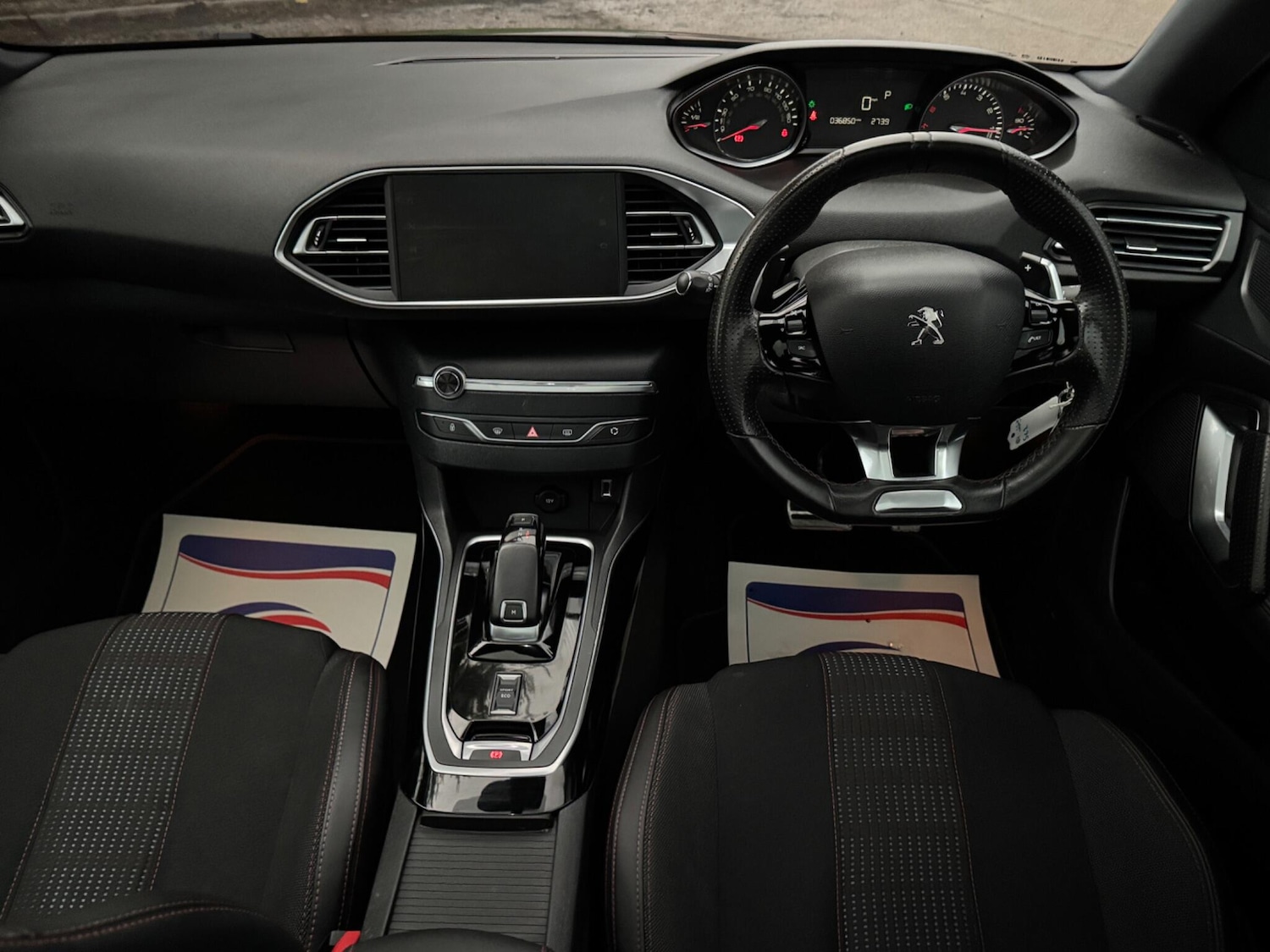 Used Peugeot 308 2020 for sale - 77029408: Photo 12