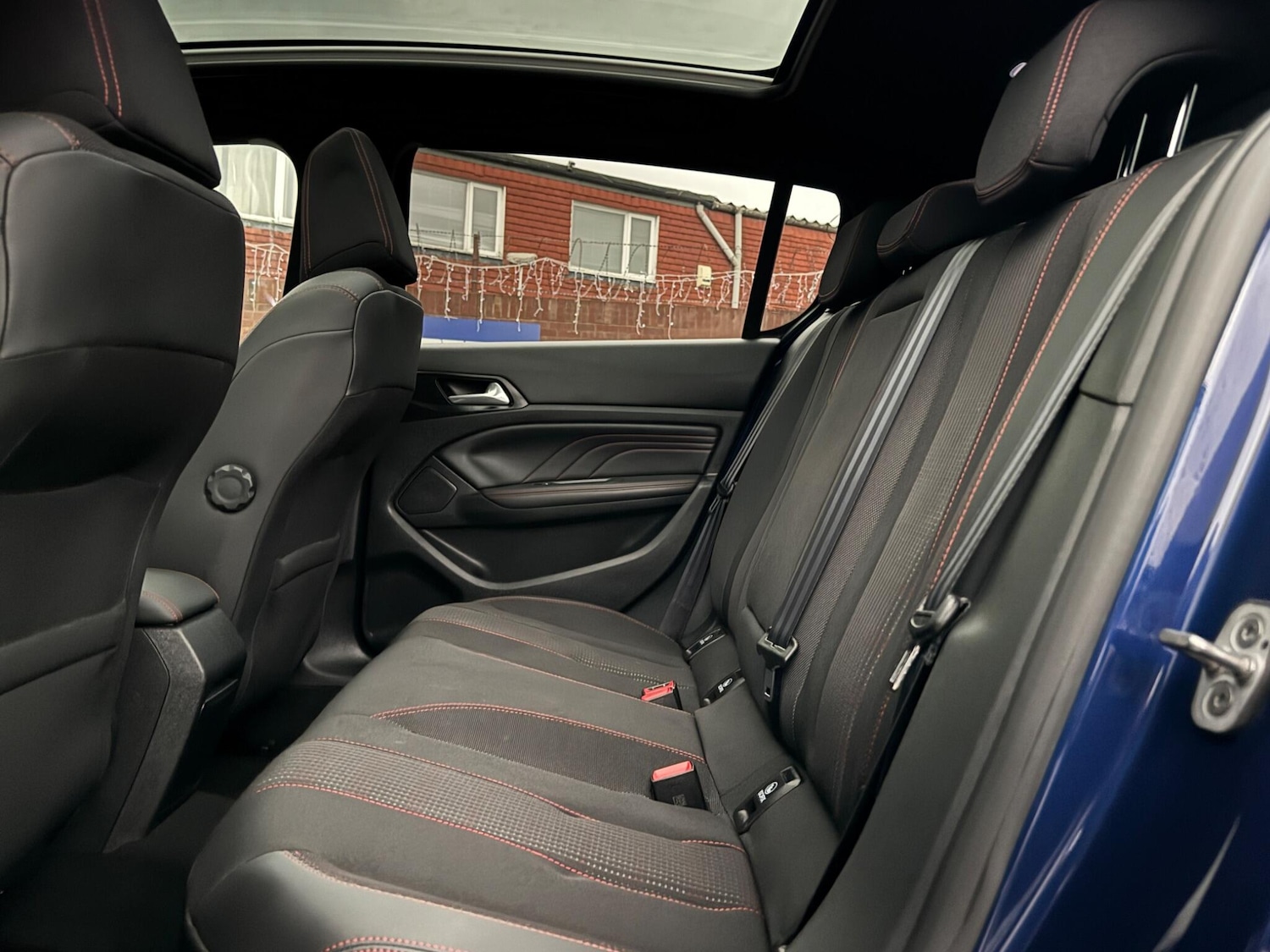 Used Peugeot 308 2020 for sale - 77029408: Photo 16