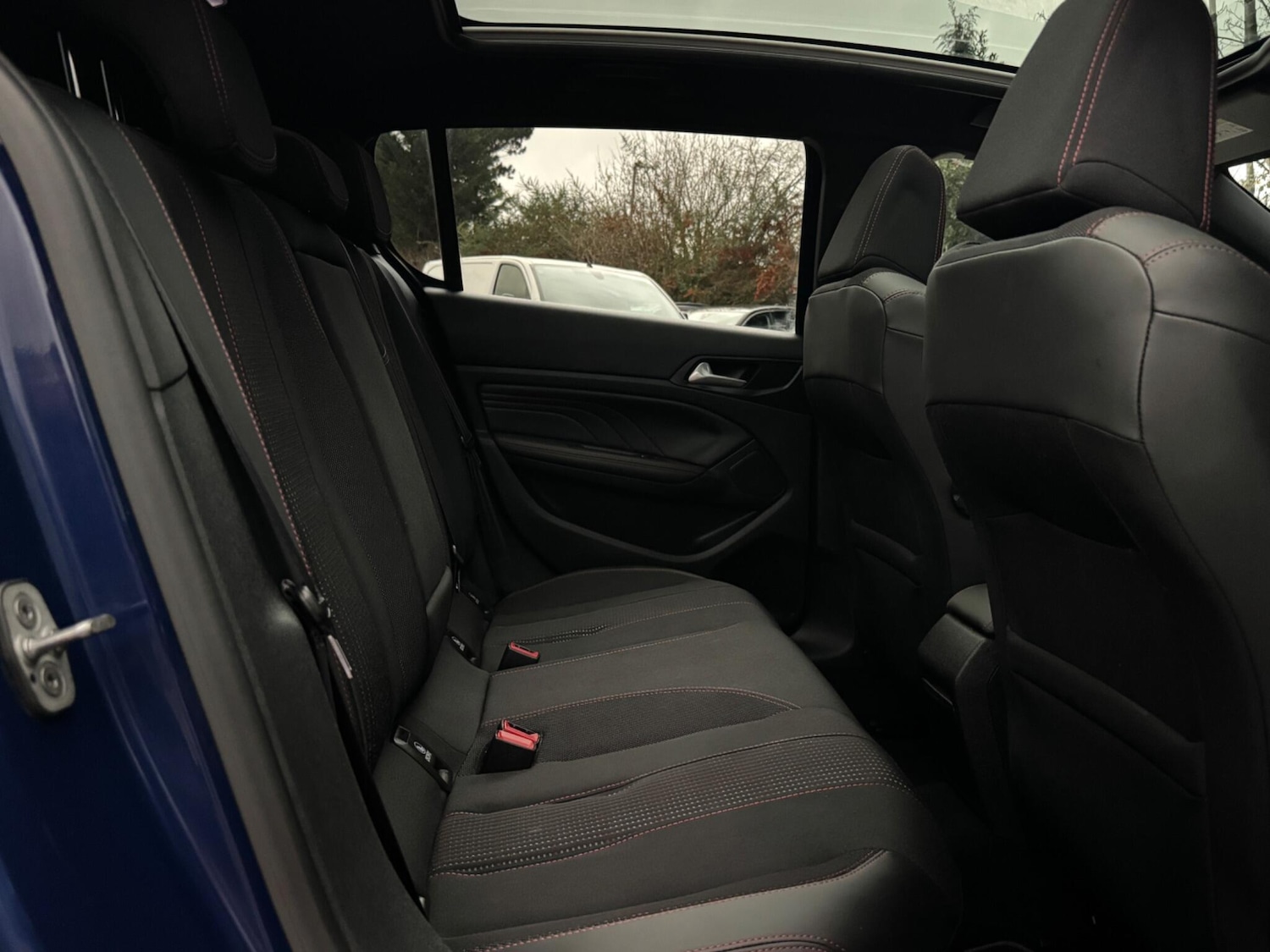 Used Peugeot 308 2020 for sale - 77029408: Photo 17