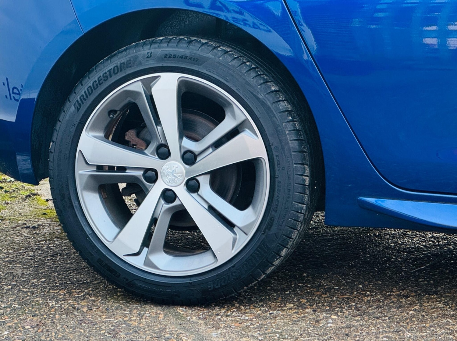 Used Peugeot 308 2020 for sale - 77029408: Photo 24