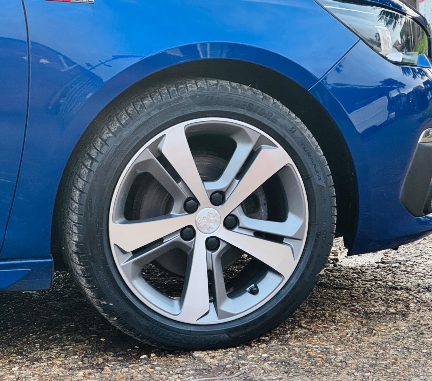 Used Peugeot 308 2020 for sale - 77029408: Photo 25