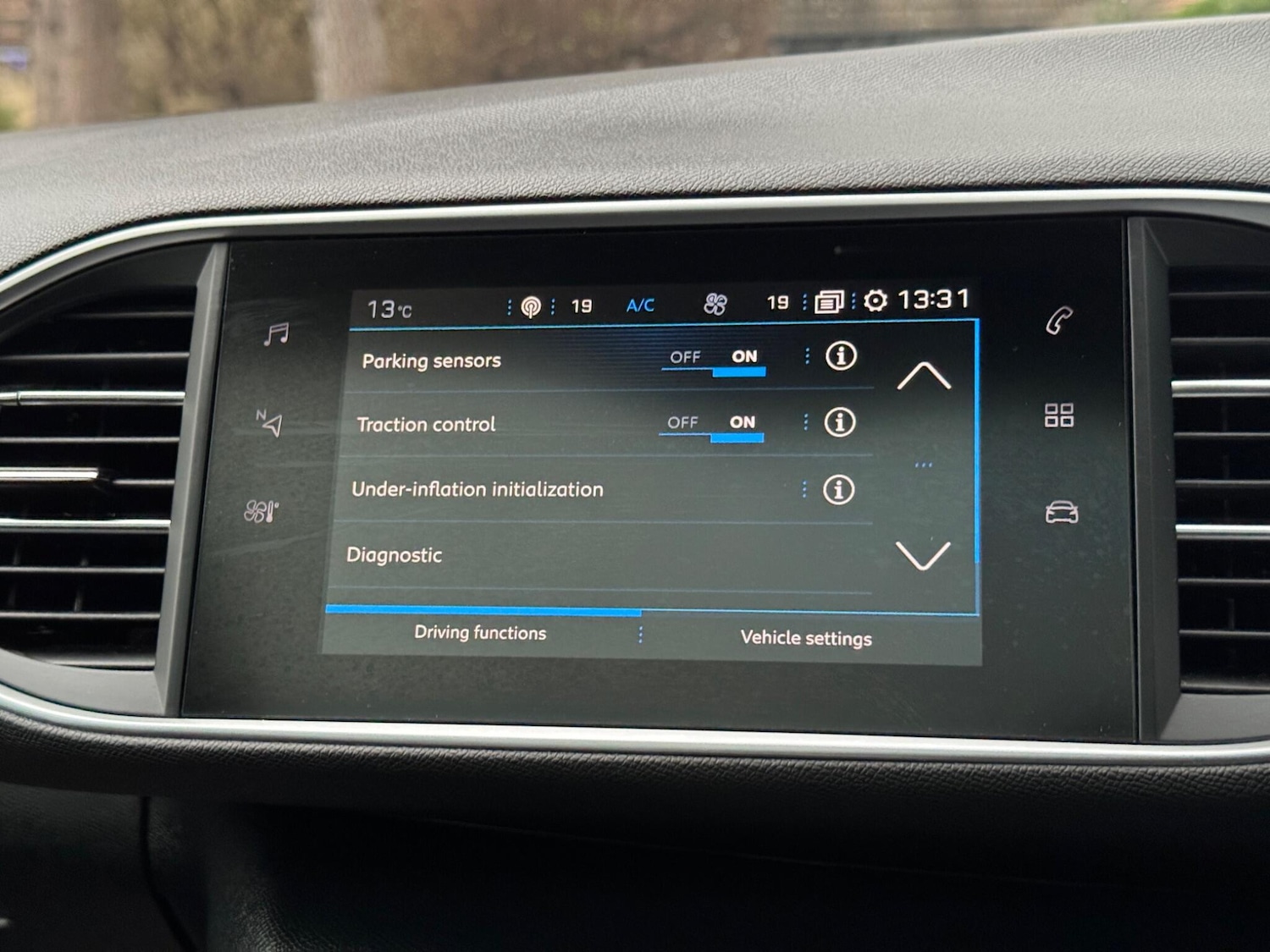 Used Peugeot 308 2020 for sale - 77029408: Photo 27