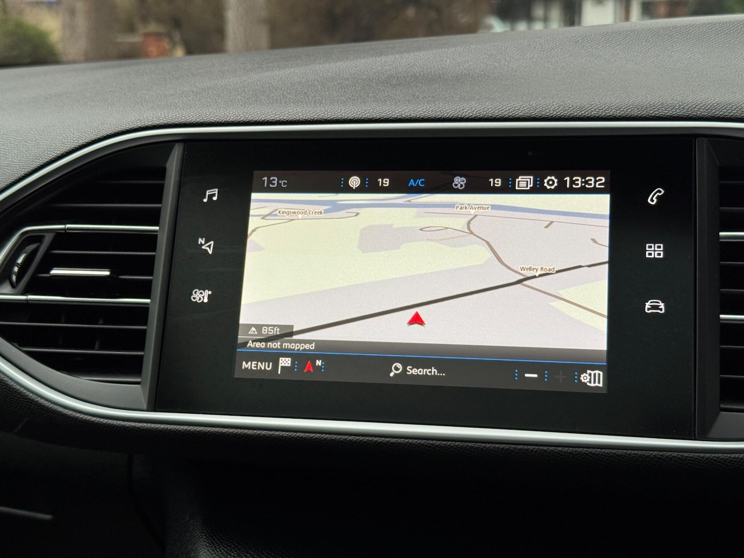 Used Peugeot 308 2020 for sale - 77029408: Photo 28