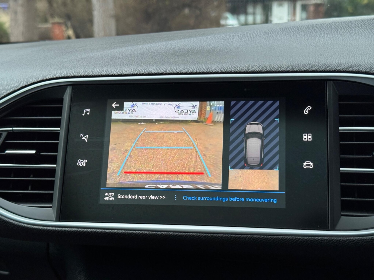 Used Peugeot 308 2020 for sale - 77029408: Photo 29