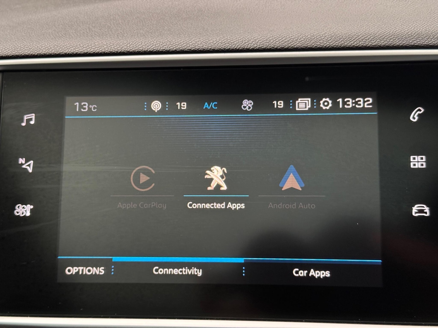 Used Peugeot 308 2020 for sale - 77029408: Photo 32