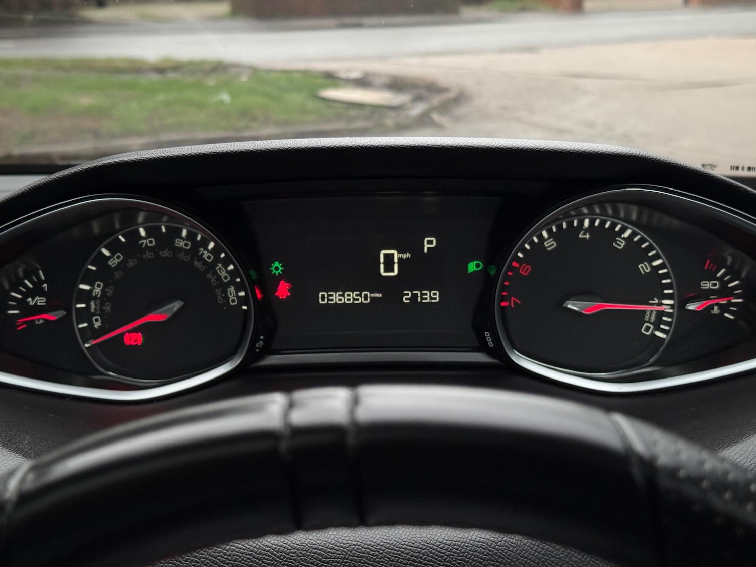 Used Peugeot 308 2020 for sale - 77029408: Photo 33