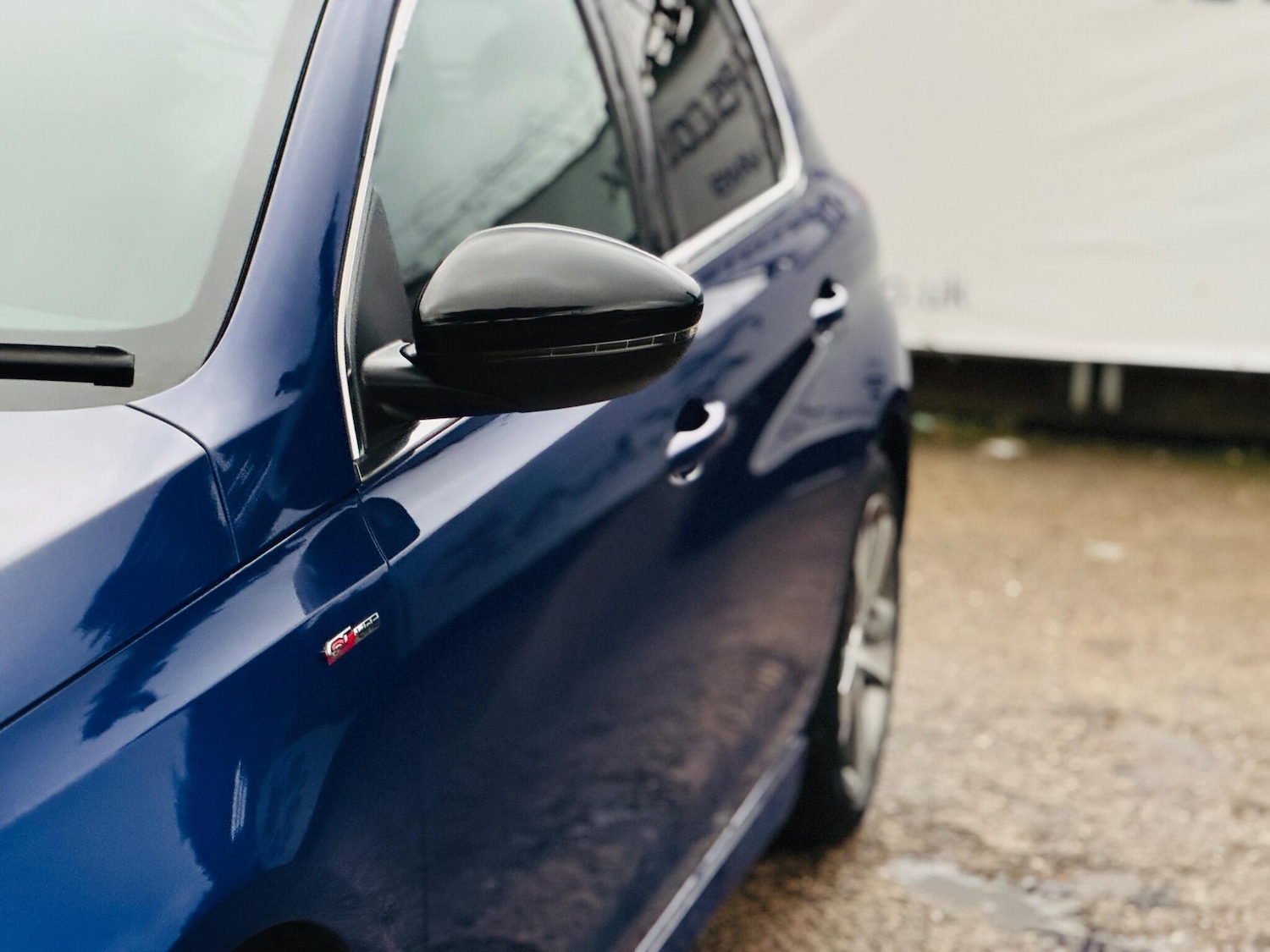 Used Peugeot 308 2020 for sale - 77029408: Photo 34