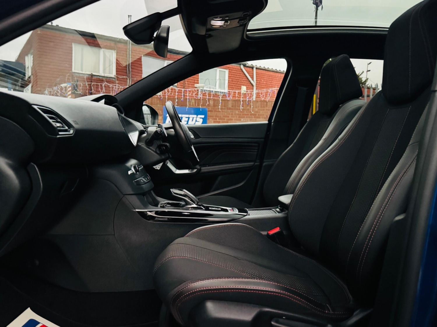 Used Peugeot 308 2020 for sale - 77029408: Photo 37