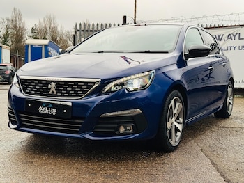 Used Peugeot 308 2020 for sale - 77029408: Photo
