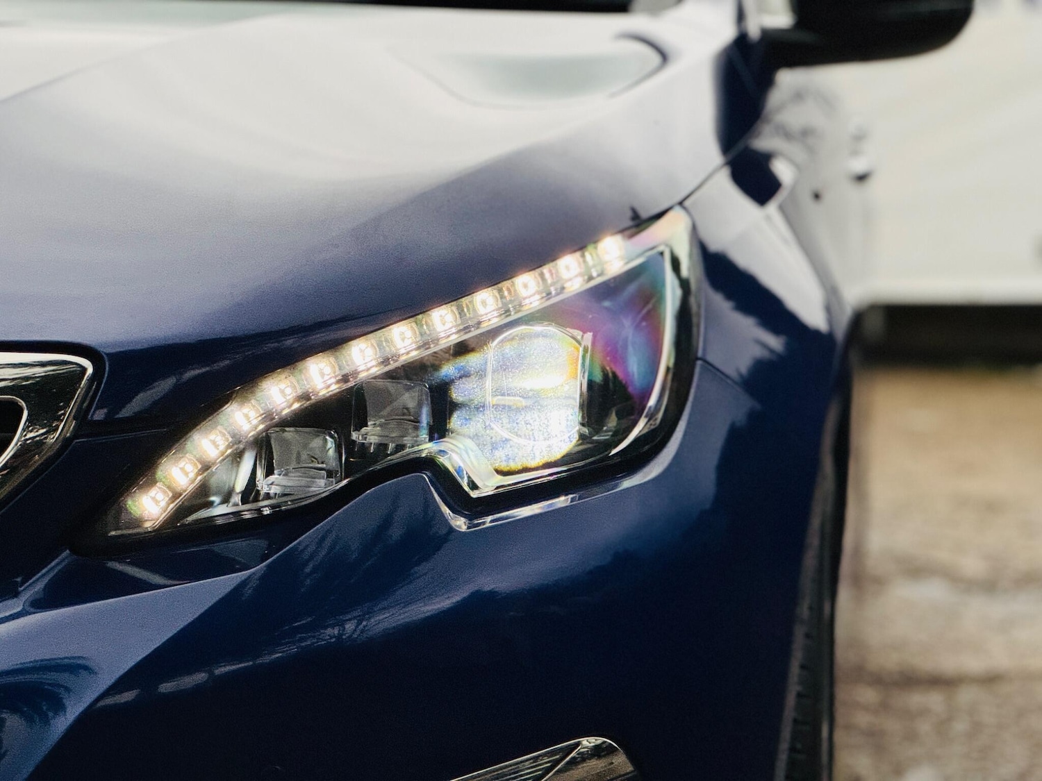 Used Peugeot 308 2020 for sale - 77029408: Photo 40