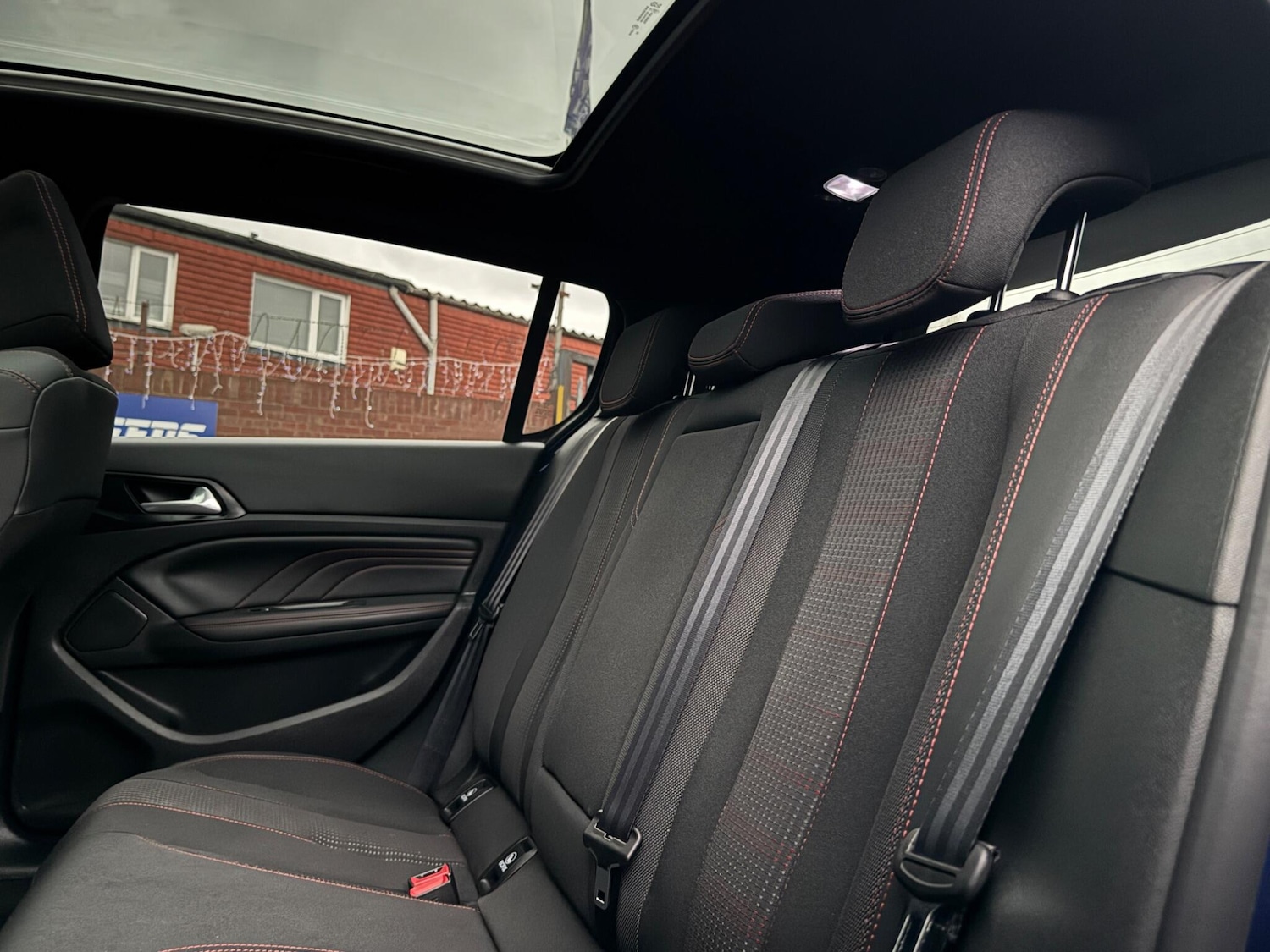 Used Peugeot 308 2020 for sale - 77029408: Photo 41