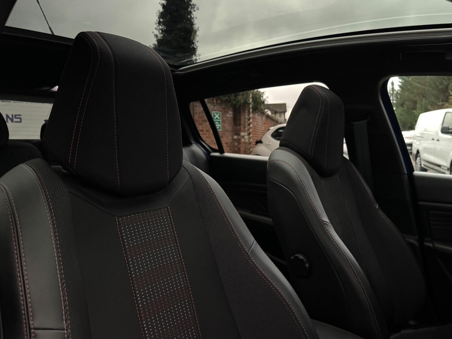 Used Peugeot 308 2020 for sale - 77029408: Photo 42