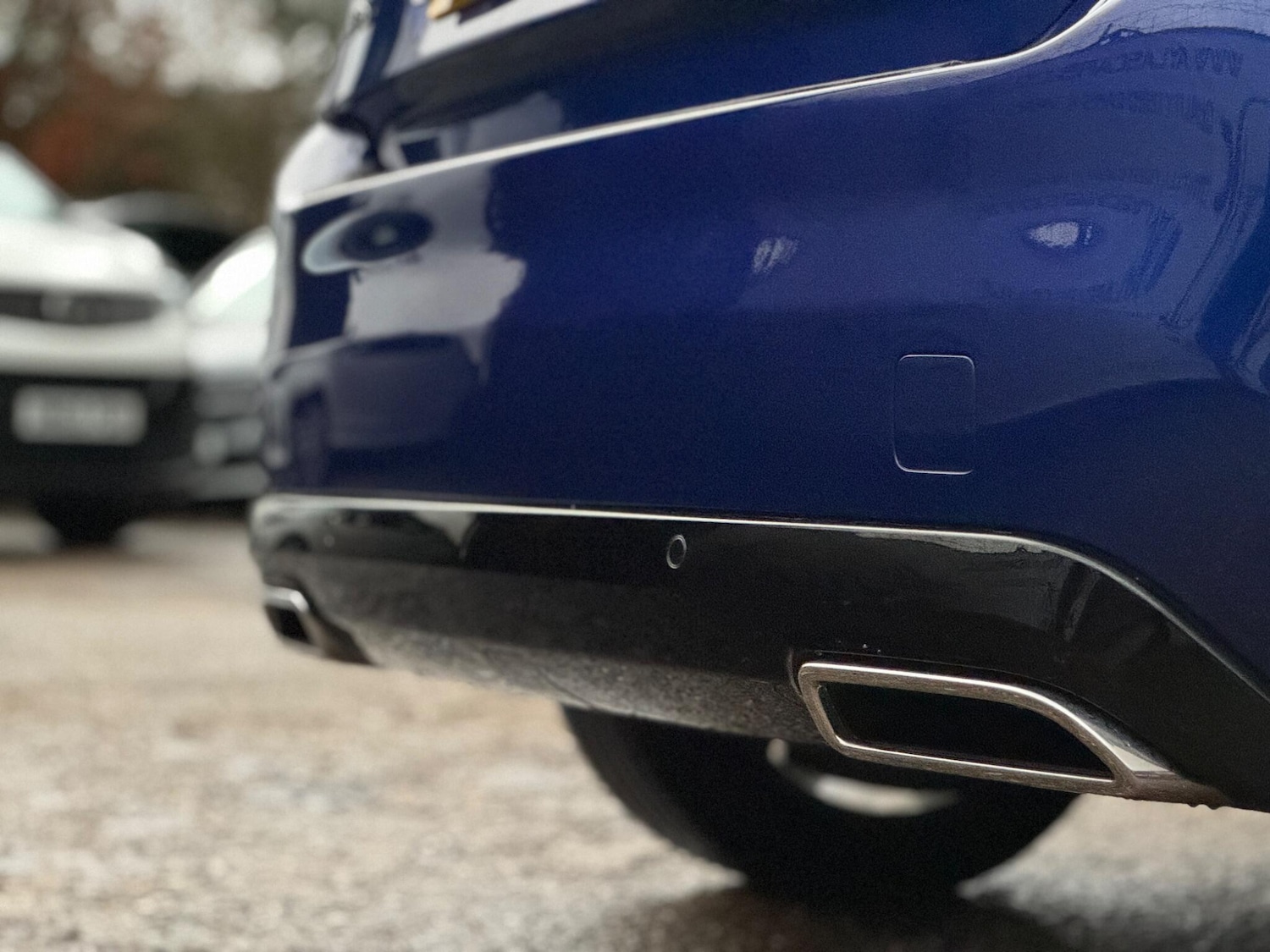 Used Peugeot 308 2020 for sale - 77029408: Photo 50