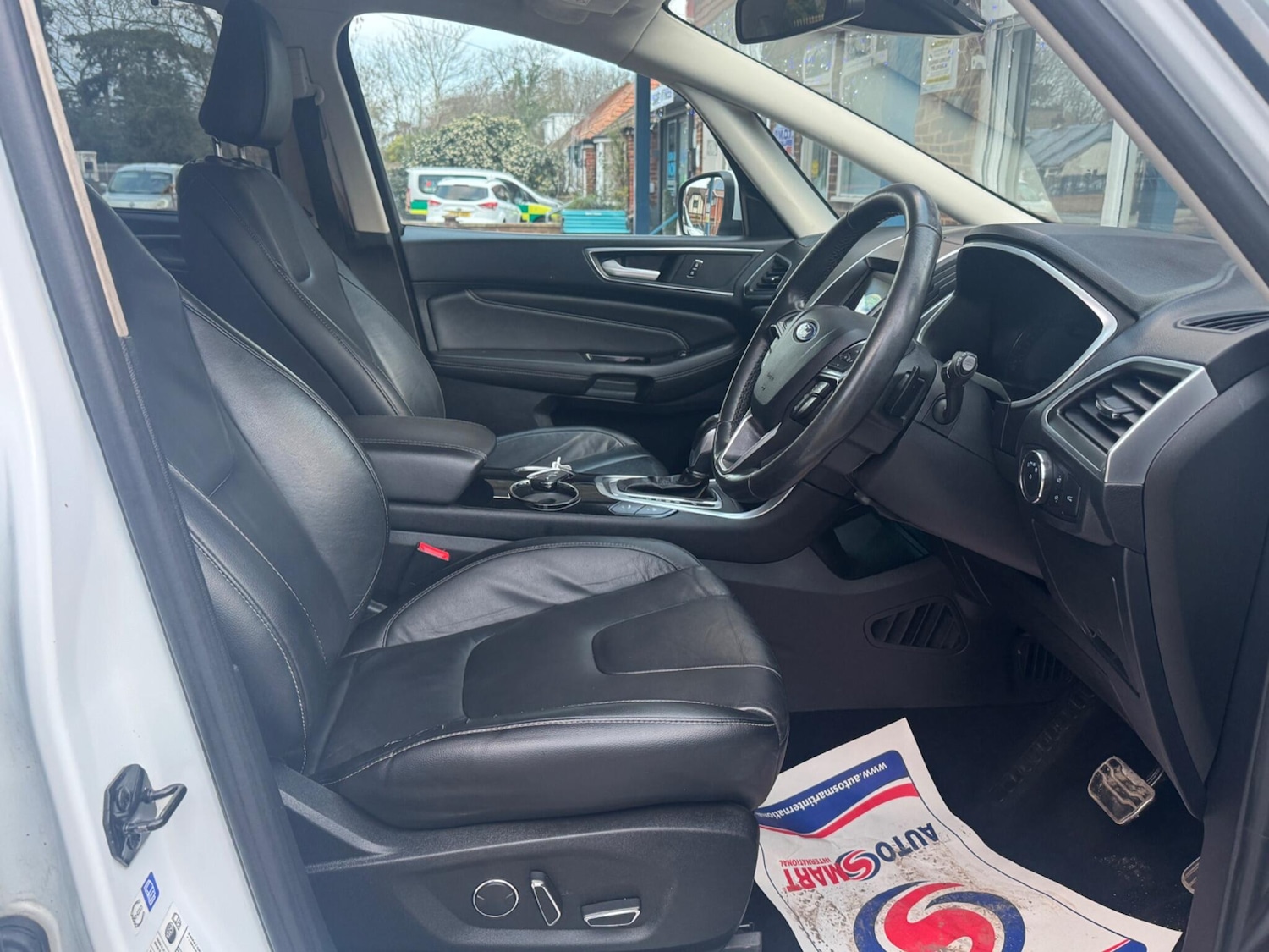 Used Ford S-Max 2017 for sale - 77049955: Photo 5