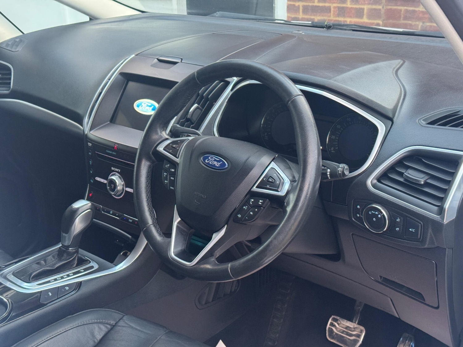Used Ford S-Max 2017 for sale - 77049955: Photo 6