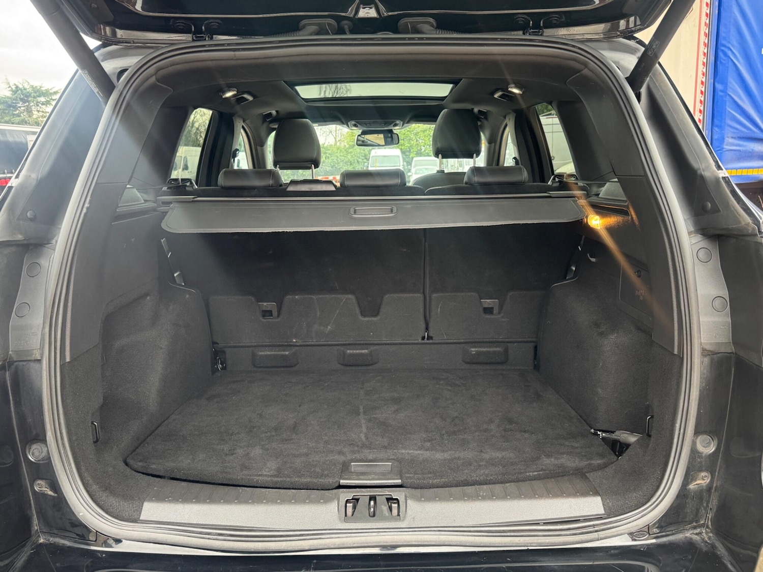 Used Ford Kuga 2017 for sale - 77633237: Photo 11