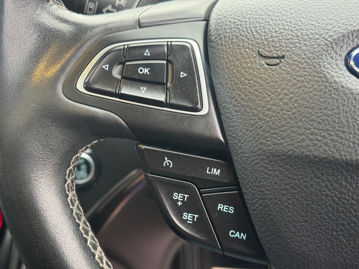 Used Ford Kuga 2017 for sale - 77633237: Photo 16