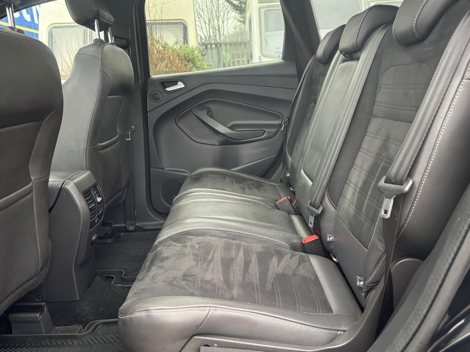 Used Ford Kuga 2017 for sale - 77633237: Photo 6