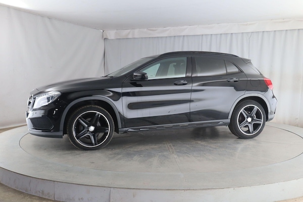 Used Mercedes-Benz GLA 2016 for sale - 76283122: Photo 2