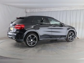Used Mercedes-Benz GLA 2016 for sale - 76283122: Photo