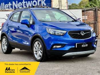 2017 (66) - 1.4i Turbo Active Auto Euro 6 5dr