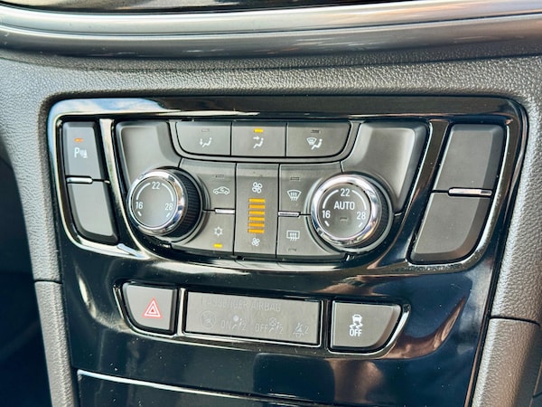 Used Vauxhall Mokka X 2017 for sale - 75377336: Photo 26