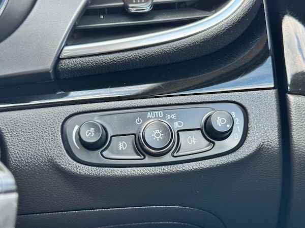 Used Vauxhall Mokka X 2017 for sale - 75377336: Photo 31
