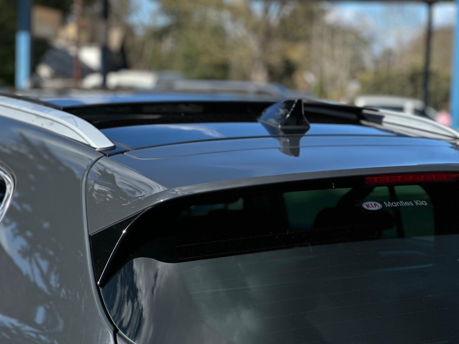 Used Kia Sportage 2018 for sale - 77908468: Photo 10