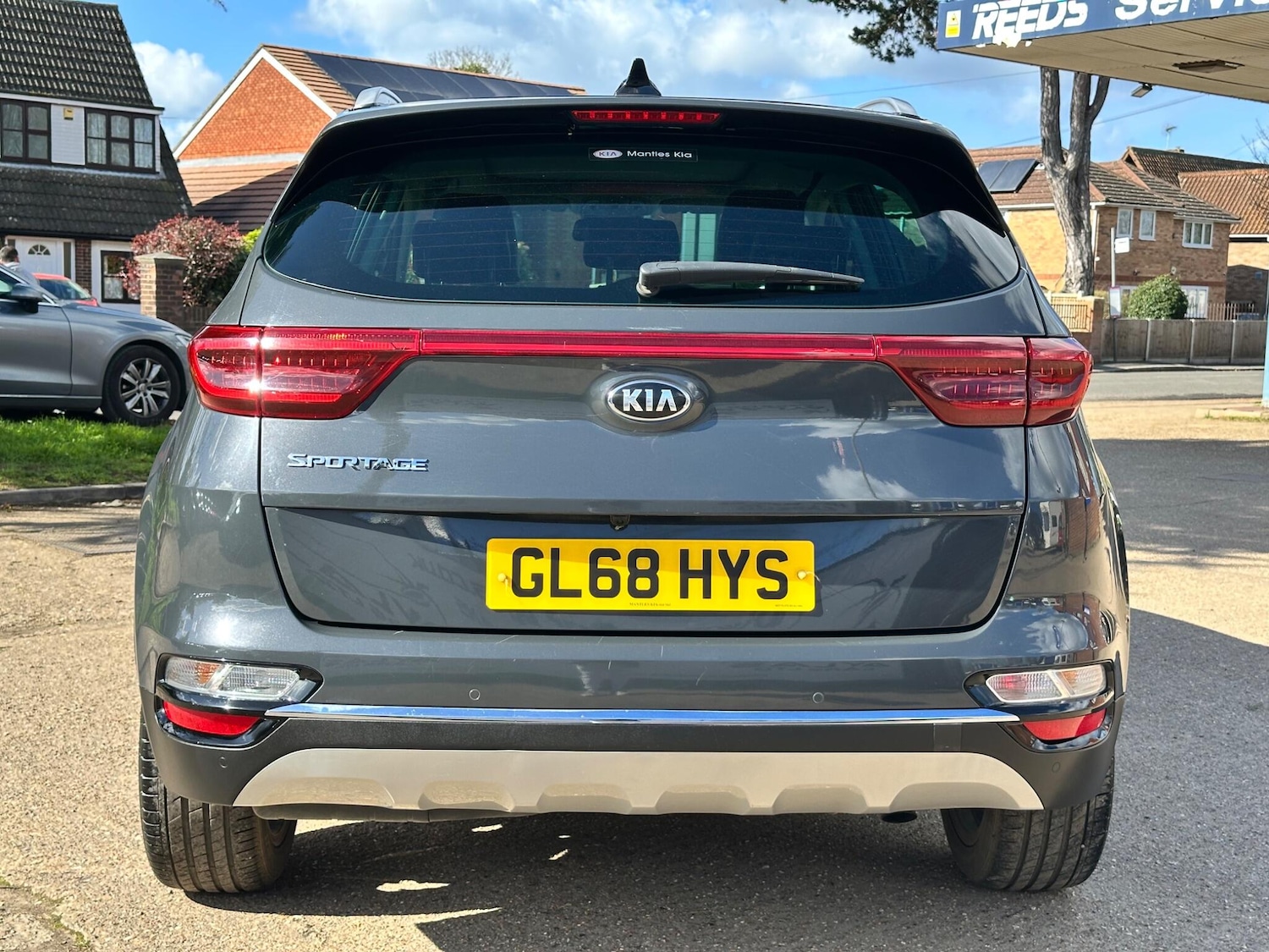 Used Kia Sportage 2018 for sale - 77908468: Photo 12