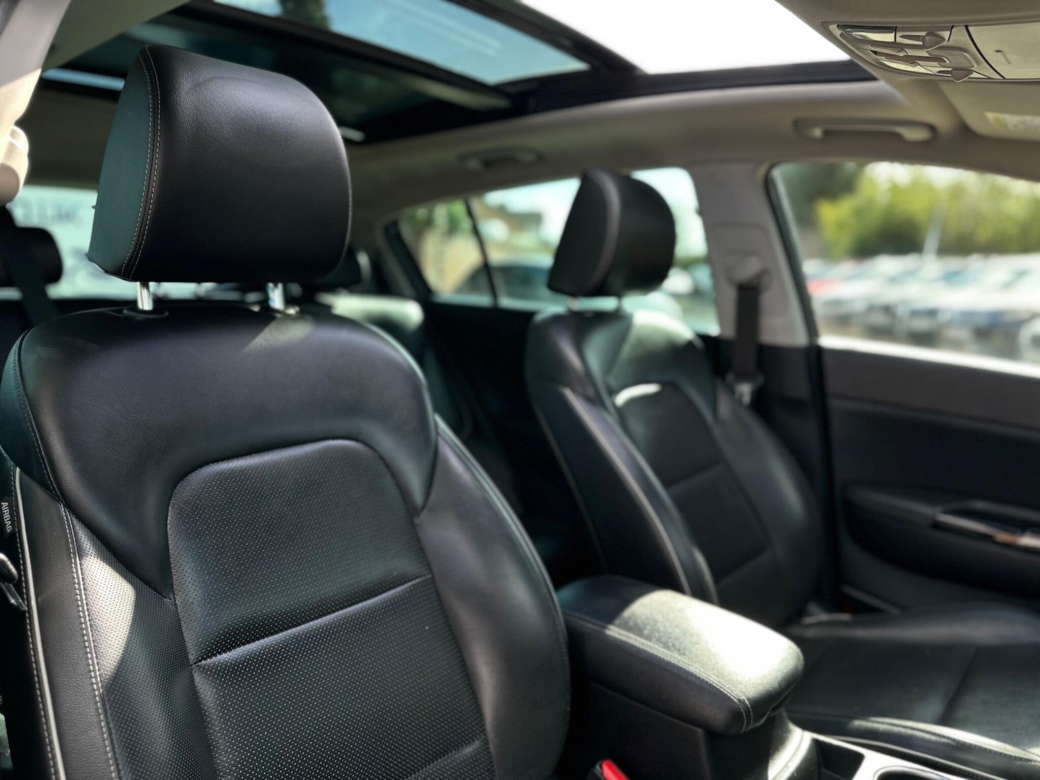 Used Kia Sportage 2018 for sale - 77908468: Photo 17