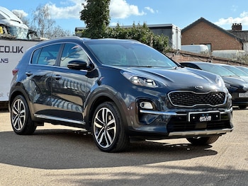 2018 (68) - 1.6 CRDi ISG 4 5dr DCT Auto