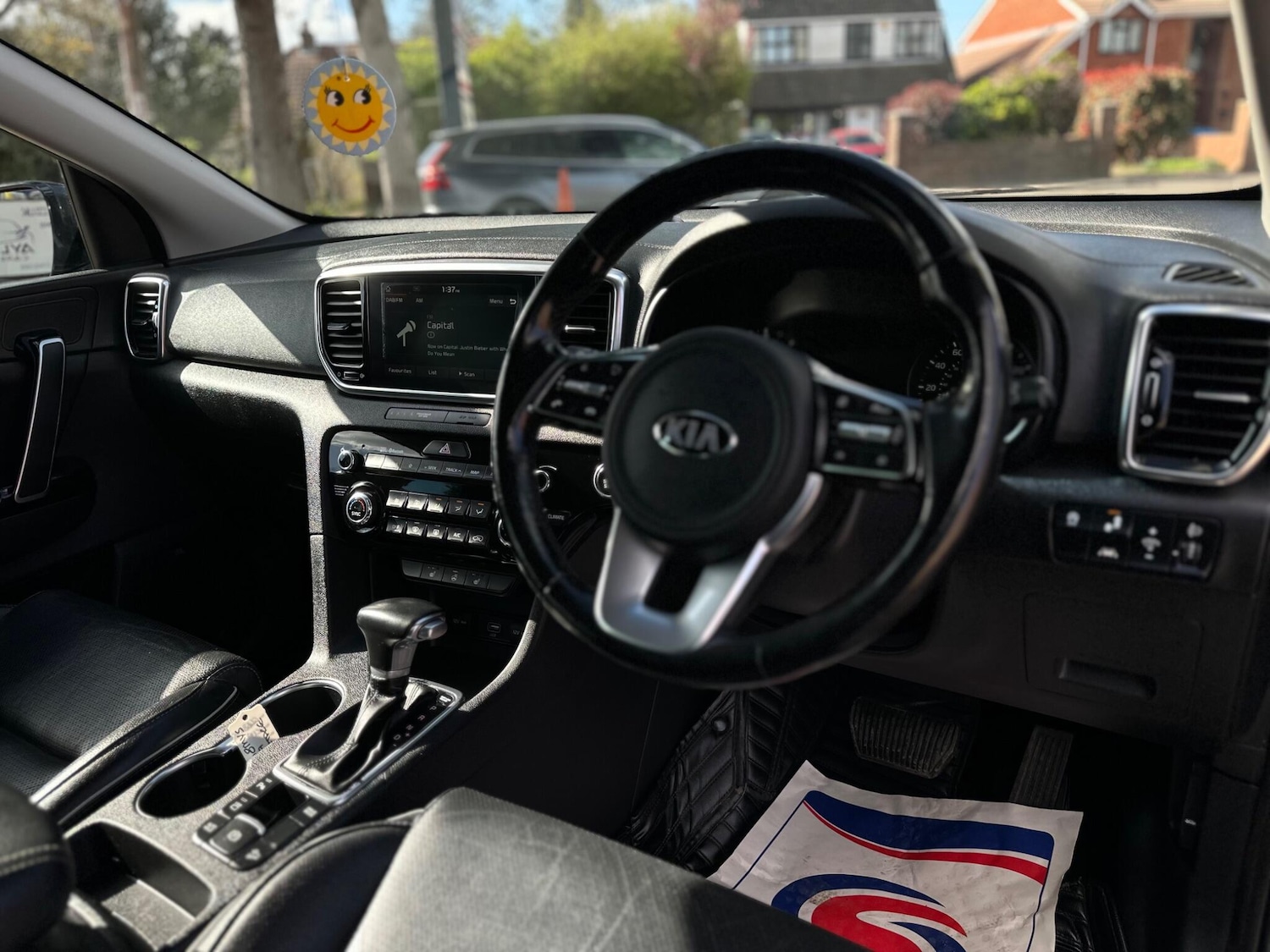 Used Kia Sportage 2018 for sale - 77908468: Photo 20