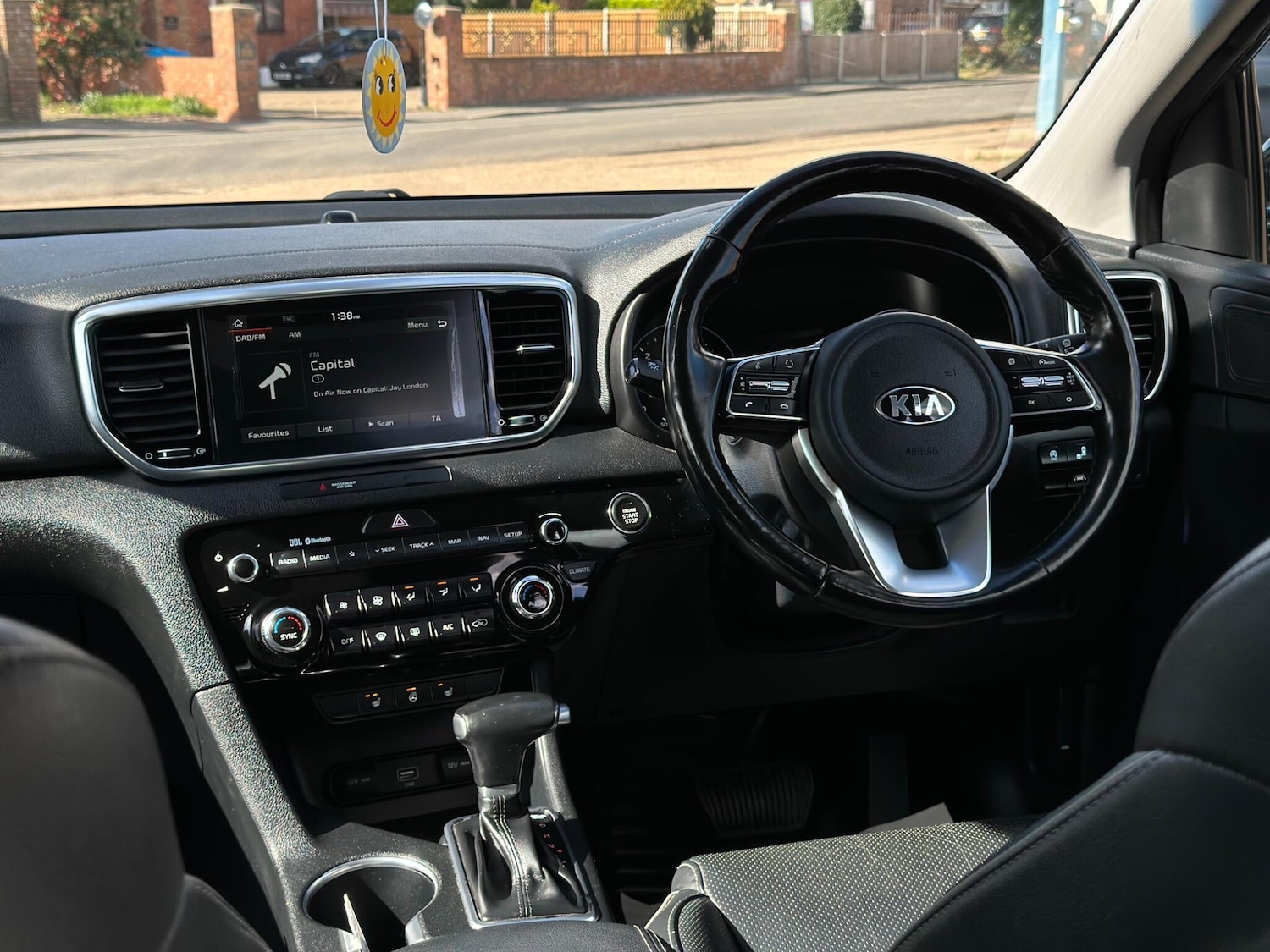 Used Kia Sportage 2018 for sale - 77908468: Photo 22