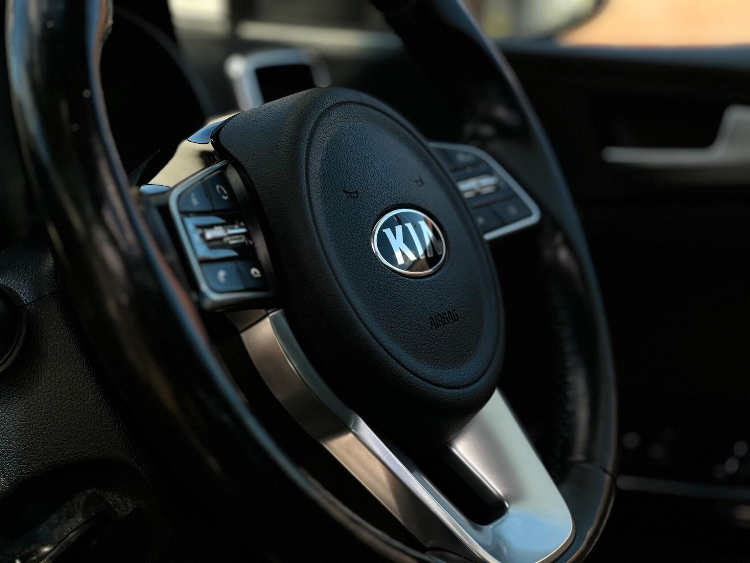 Used Kia Sportage 2018 for sale - 77908468: Photo 23