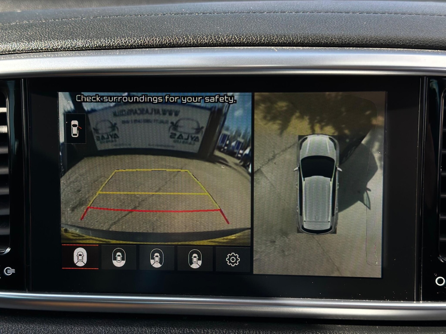 Used Kia Sportage 2018 for sale - 77908468: Photo 26