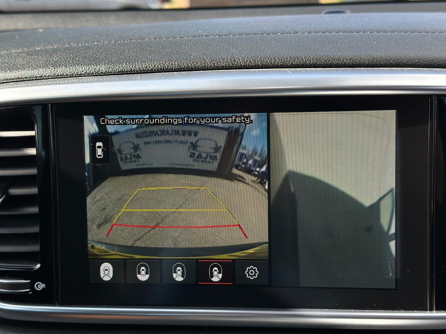 Used Kia Sportage 2018 for sale - 77908468: Photo 29