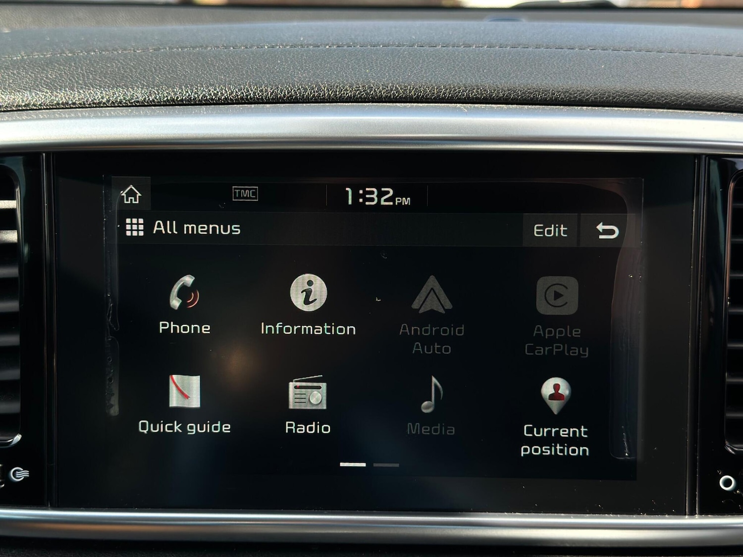 Used Kia Sportage 2018 for sale - 77908468: Photo 30