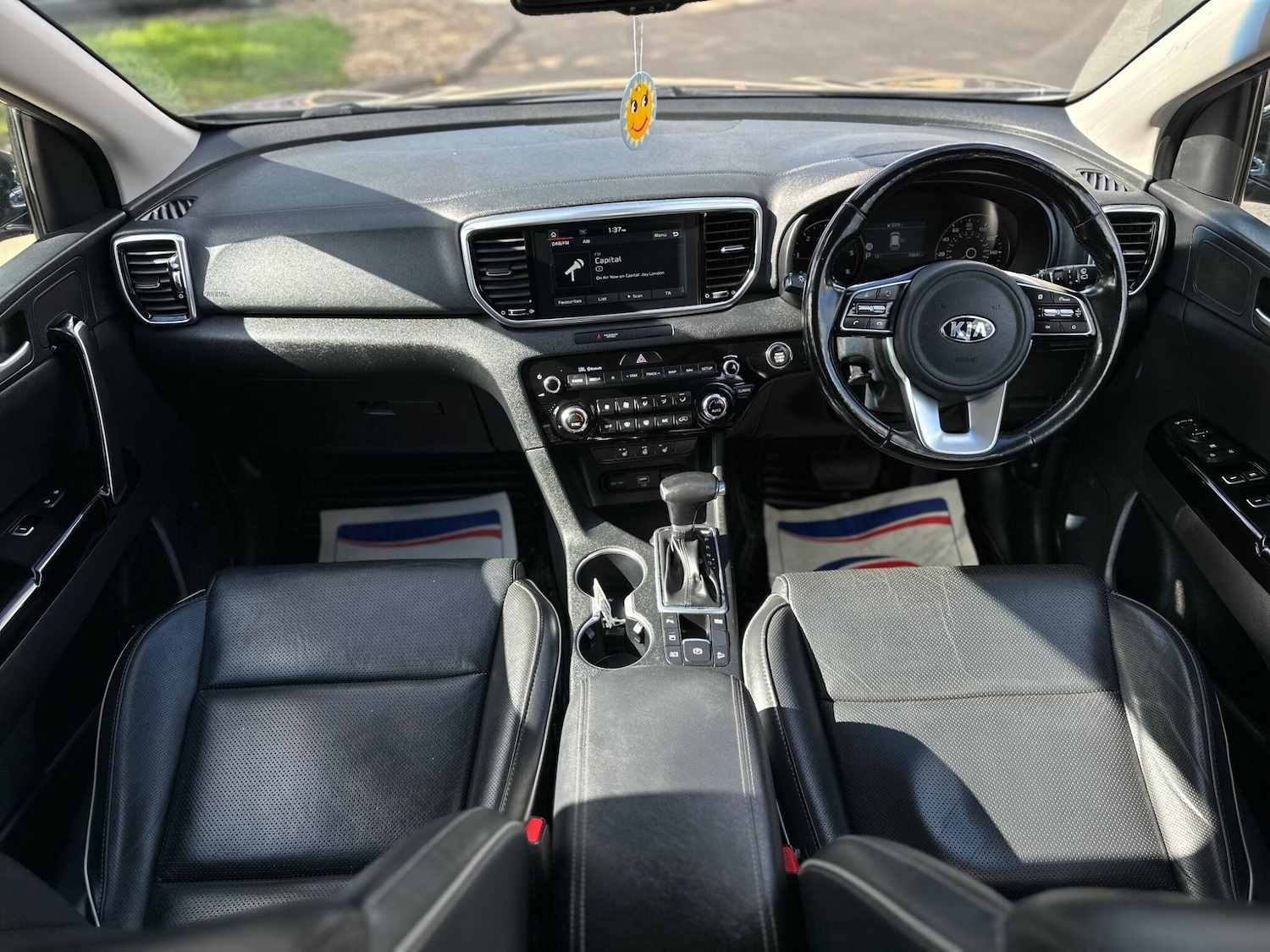 Used Kia Sportage 2018 for sale - 77908468: Photo 31