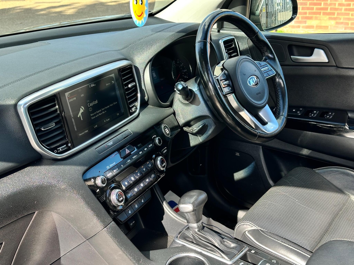 Used Kia Sportage 2018 for sale - 77908468: Photo 32