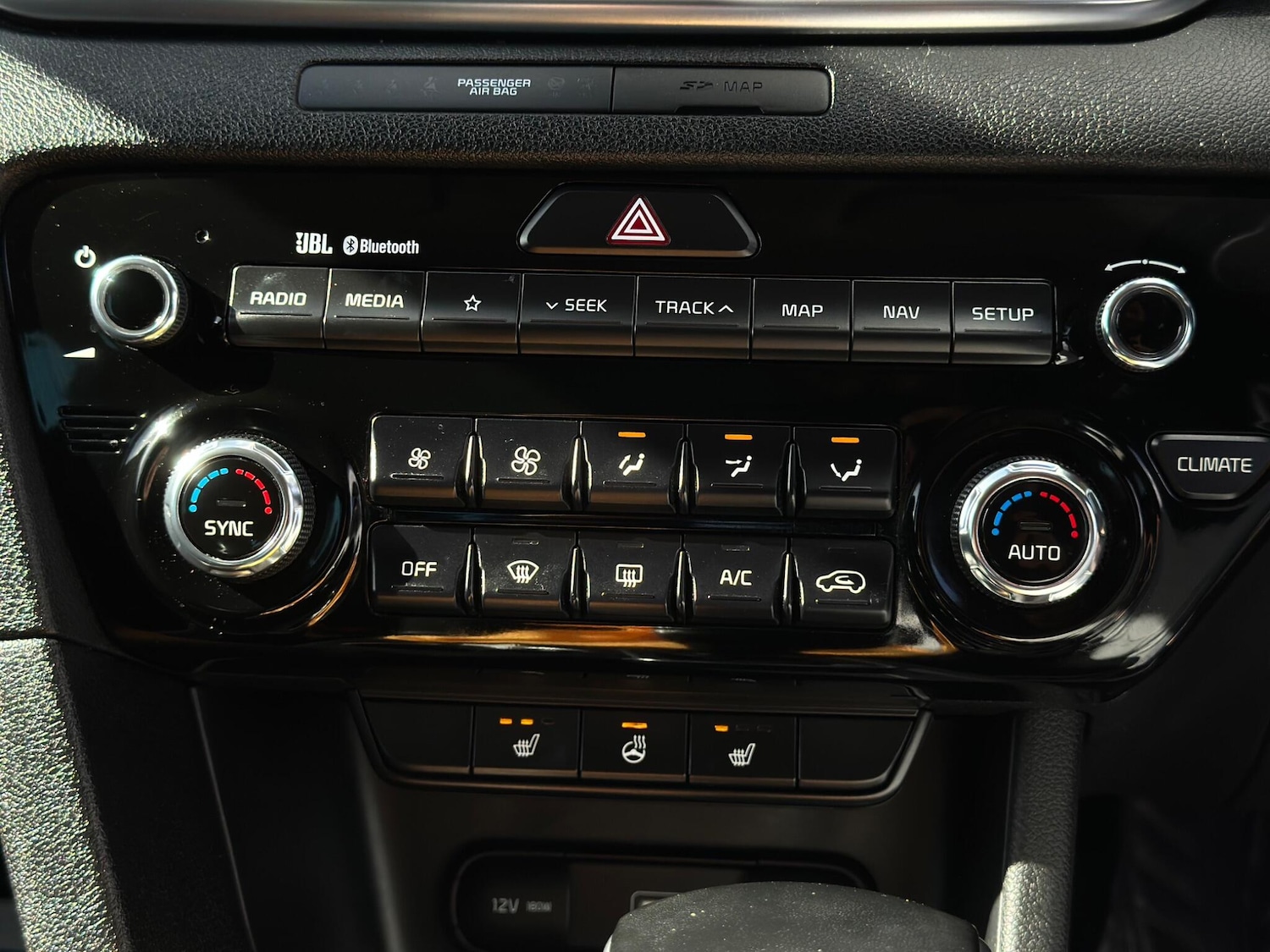 Used Kia Sportage 2018 for sale - 77908468: Photo 38