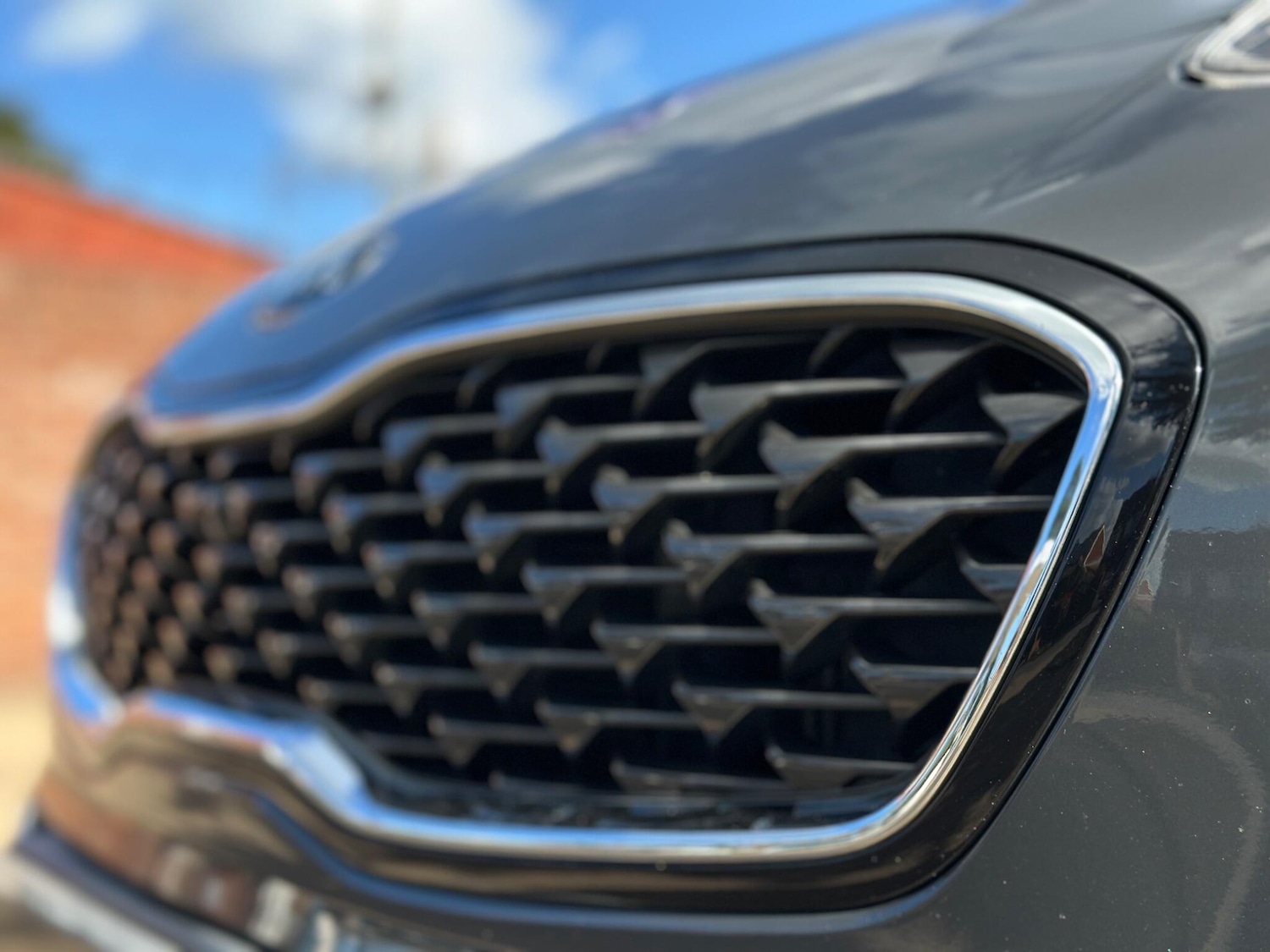 Used Kia Sportage 2018 for sale - 77908468: Photo 4