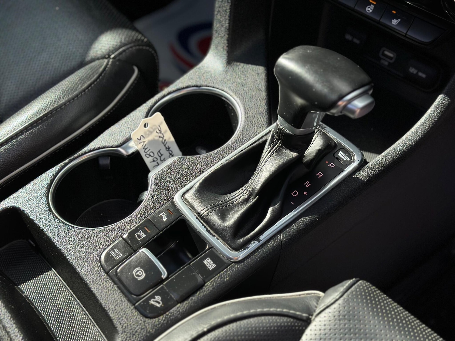 Used Kia Sportage 2018 for sale - 77908468: Photo 43