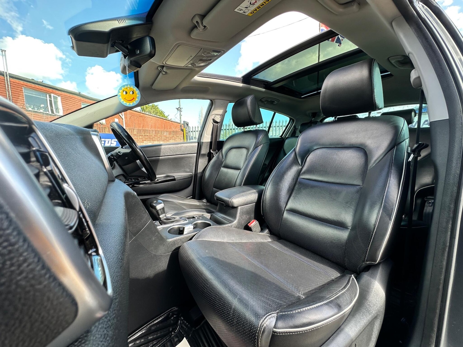 Used Kia Sportage 2018 for sale - 77908468: Photo 47