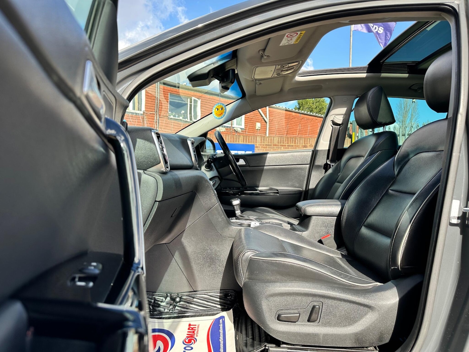 Used Kia Sportage 2018 for sale - 77908468: Photo 48