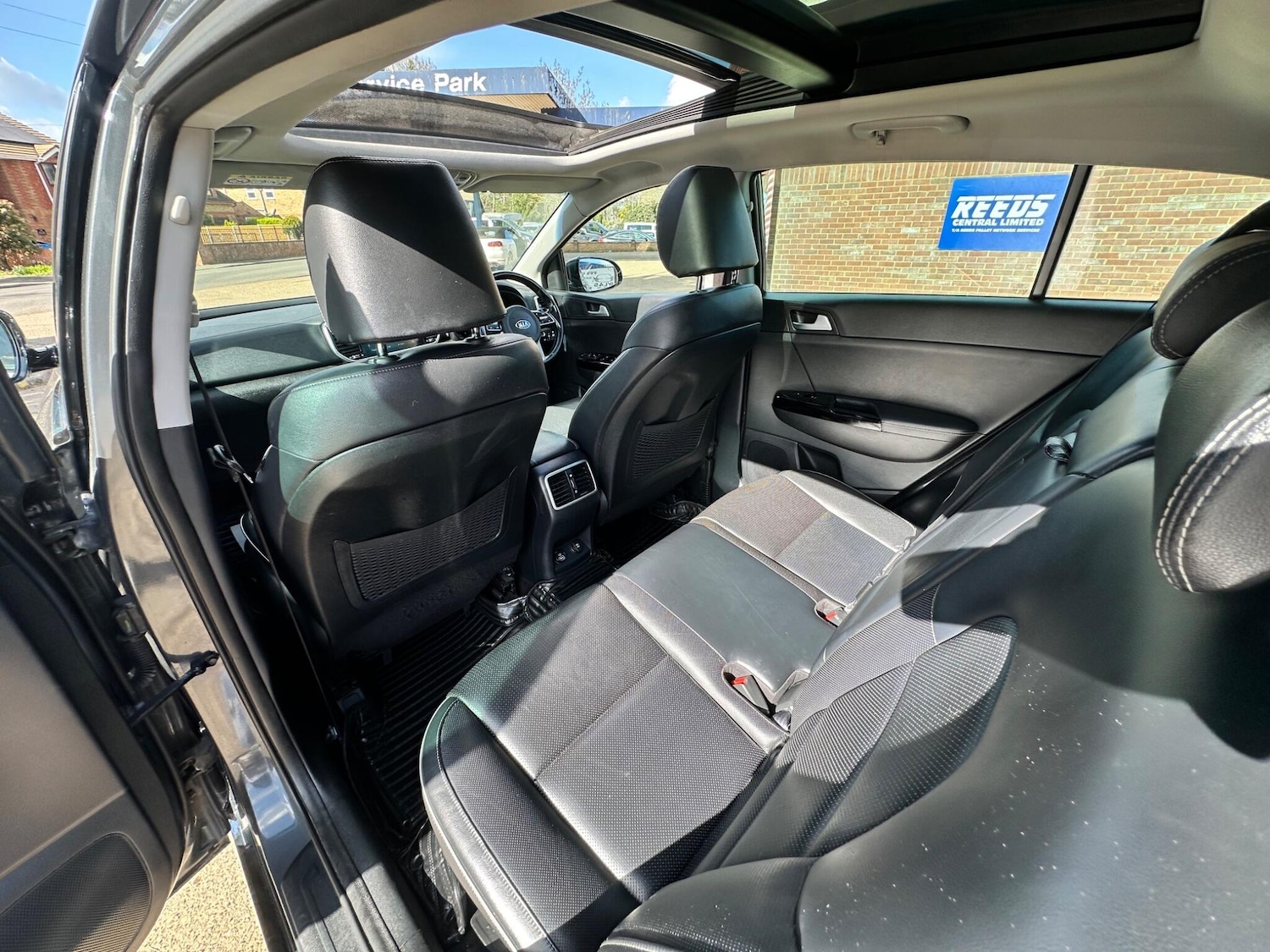 Used Kia Sportage 2018 for sale - 77908468: Photo 52