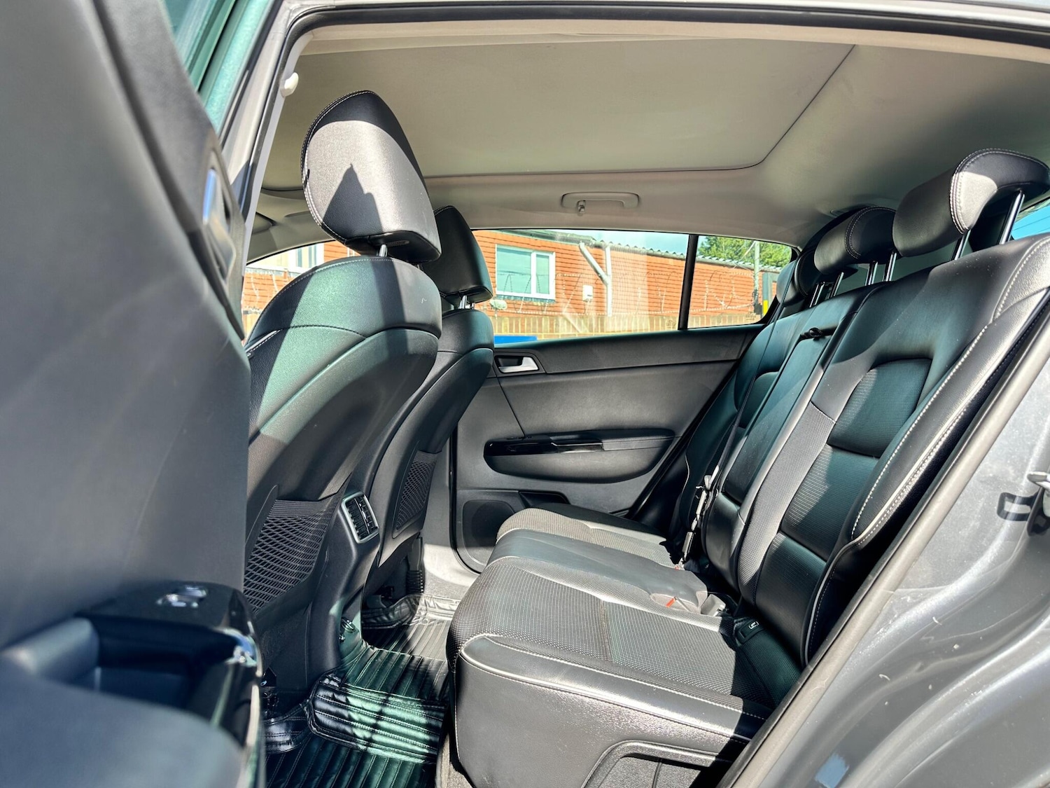 Used Kia Sportage 2018 for sale - 77908468: Photo 53